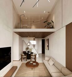 FORETT AT BUKIT TIMAH (D21), Apartment #554886841